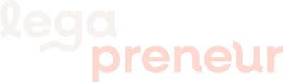 Legapreneur